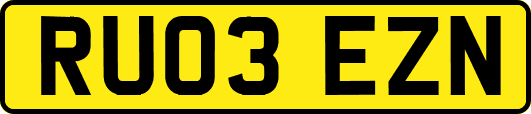 RU03EZN