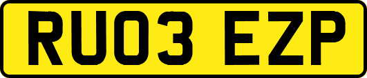 RU03EZP