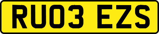 RU03EZS