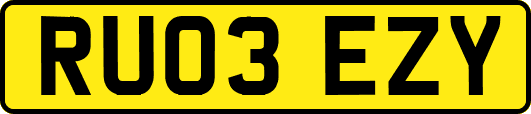 RU03EZY