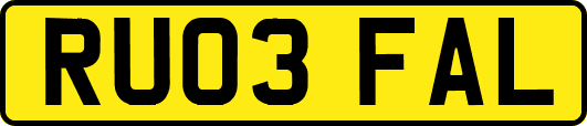 RU03FAL