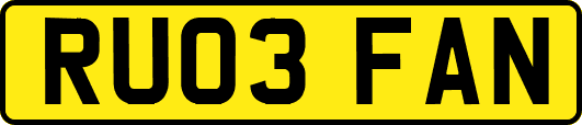 RU03FAN