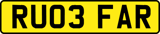 RU03FAR