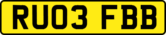 RU03FBB