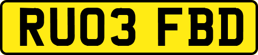 RU03FBD