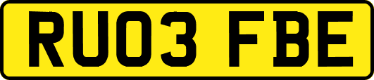 RU03FBE