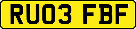 RU03FBF