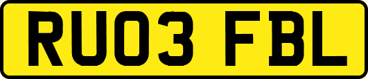 RU03FBL