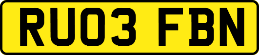 RU03FBN