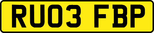 RU03FBP
