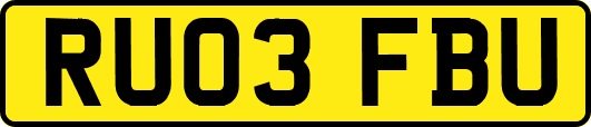 RU03FBU