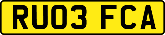 RU03FCA