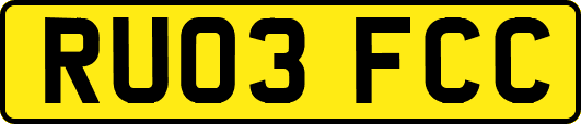 RU03FCC