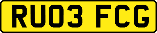 RU03FCG