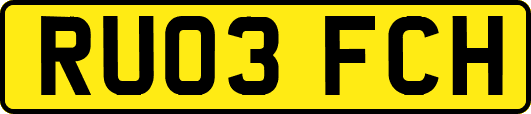 RU03FCH