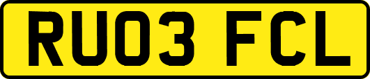 RU03FCL