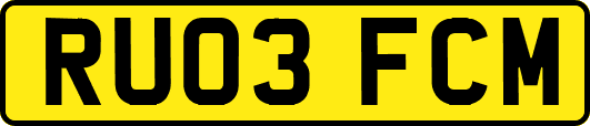 RU03FCM