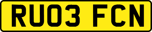 RU03FCN