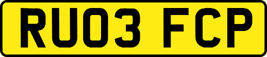 RU03FCP