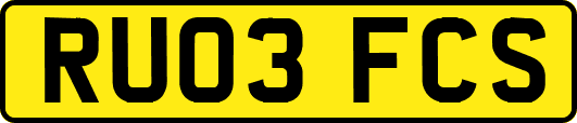 RU03FCS