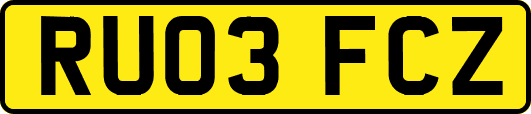 RU03FCZ
