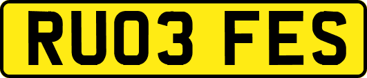 RU03FES