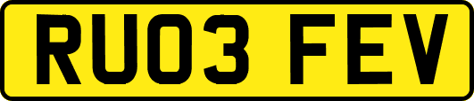RU03FEV