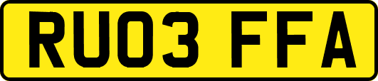 RU03FFA