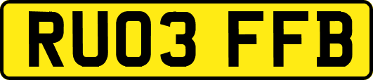 RU03FFB