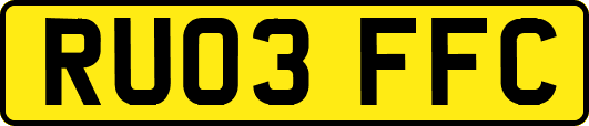 RU03FFC