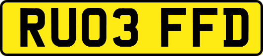 RU03FFD
