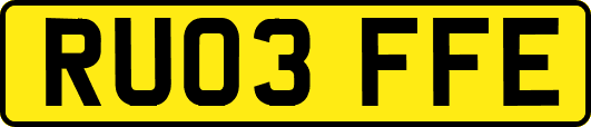 RU03FFE