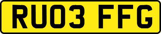 RU03FFG