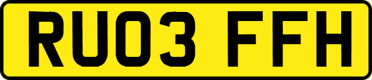 RU03FFH