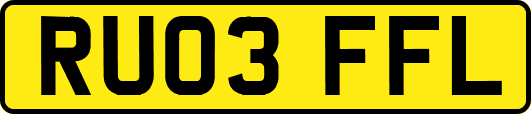 RU03FFL