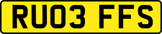 RU03FFS