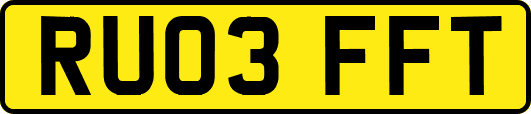 RU03FFT
