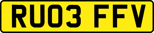 RU03FFV