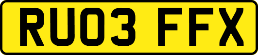 RU03FFX