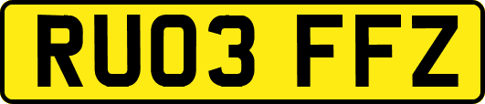 RU03FFZ