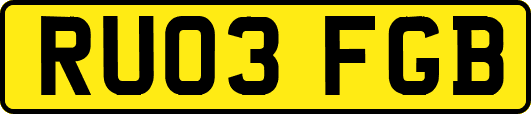 RU03FGB