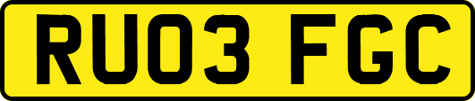 RU03FGC
