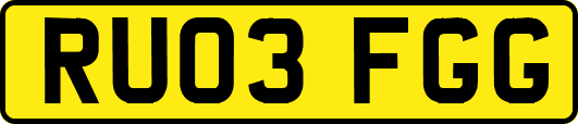 RU03FGG