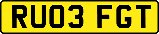 RU03FGT