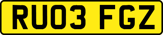 RU03FGZ