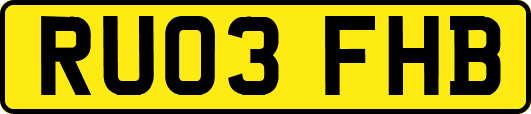 RU03FHB