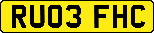 RU03FHC