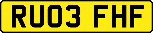 RU03FHF
