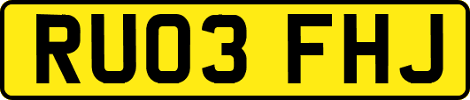 RU03FHJ
