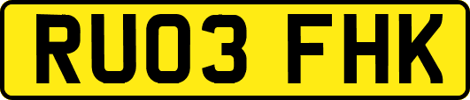 RU03FHK
